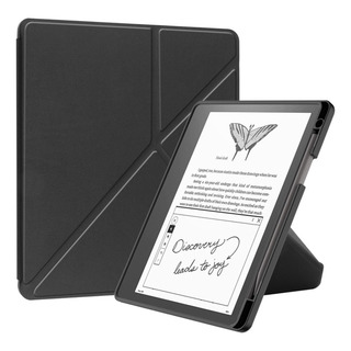 Z Funda Blanda De Tpu Para Kindle Scribe 10.2 Z Funda Blanda De Tpu Para Kindle Scribe 10.2