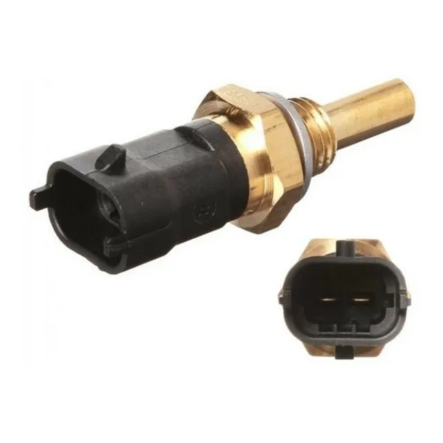 Sensor Temperatura Cts Chevrolet Corsa L4 1.4l 02