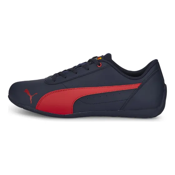 Tenis Puma Red Bull Racing Rbr Neo Cat 