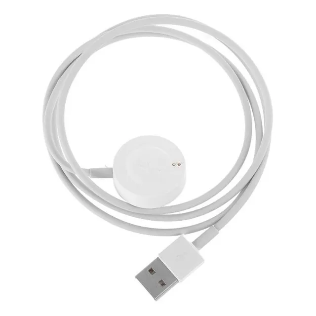 Usb Carregador Cabo Doca De Carregamento Para Fossil Gen 4 E