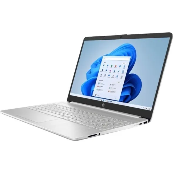 Notebook Hp 15-dy2050la I3 8 Gb Ram Estado Solido 256 Gb
