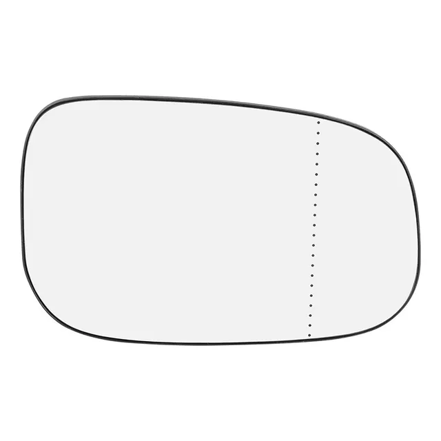 Luna Espejo Derecho Para Volvo C30 C70 S40 S60 Y Más
