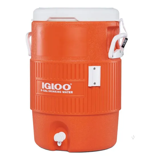 Termo Igloo 5 Galones 20 Lts