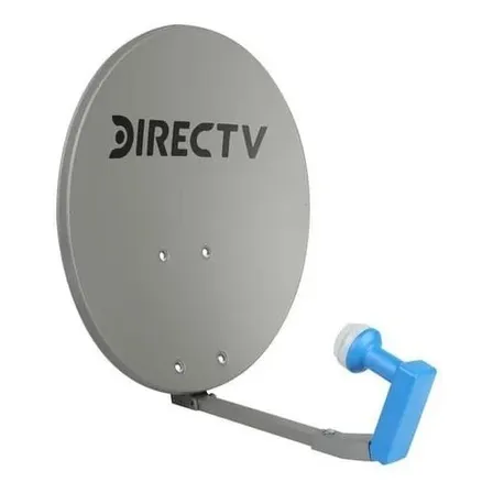 Antena Directv 45cm