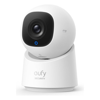Cámara Wifi Interior Eufy Security C220, 2k, Visión De 360° Cámara Wifi Interior Eufy Security C220, 2k, Visión De 360°
