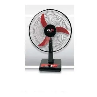 Ventilador Mesa 16 Pulgadas Venakebr04 Ak. Xavi
