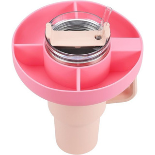 Bandeja De Lanche De Silicone ReutilizĂĄvel Para Stanley Bandeja De Lanche De Silicone ReutilizĂĄvel Para Stanley