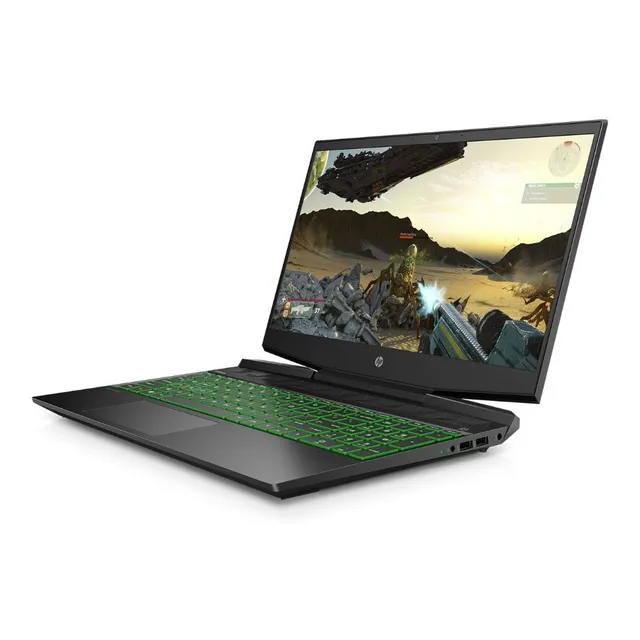 Laptop Gamer Hp Pavilion 16 Omen, 512 Ssd, Incluye Regalo :)