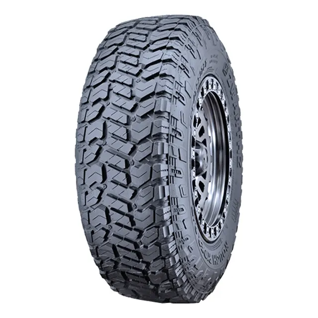 Llanta 265/70 R17 10pr 121/118s Rough Rider Uso Agresivo Msi