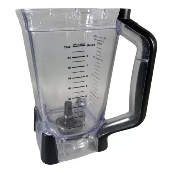 Vaso Para Licuadora Ninja 72oz Bl770 Bl771 Bl773 Bl600 Nj600