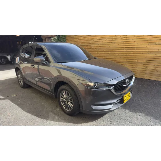 Mazda Cx-5 2.0 Touring At