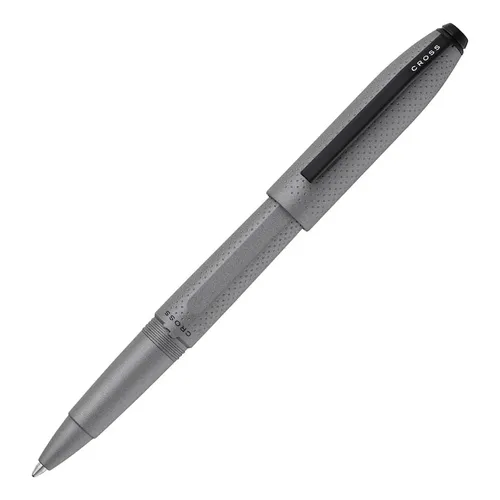 Caneta Rollerball Lamy AL-star Grafite com Tinta Gel Preto
