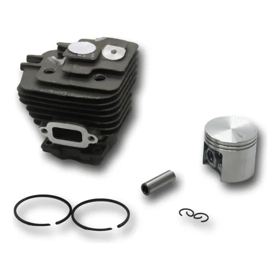 Cilindro Completo Raisman Para Motosierra Stihl Ms361 Ms 361