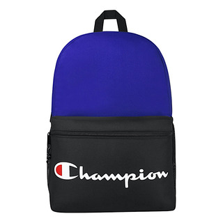 Backpack Unisex Champion Cs22194421 Textil Azul Backpack Unisex Champion Cs22194421 Textil Azul