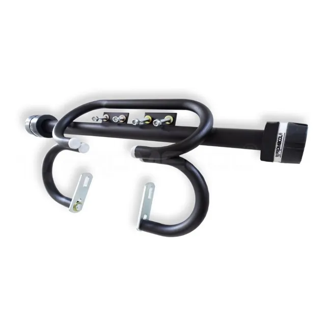 Defensa Slider Pulsar 180 - 220 Ug Promecol + Obsequio 