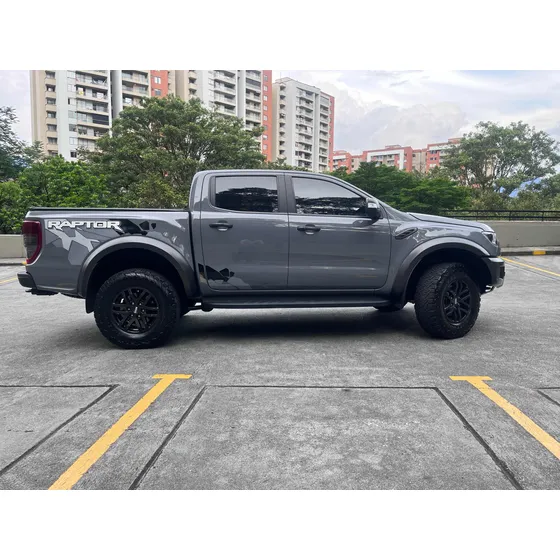 Ford Ranger Raptor 2.0biturbo Diesel 4x4
