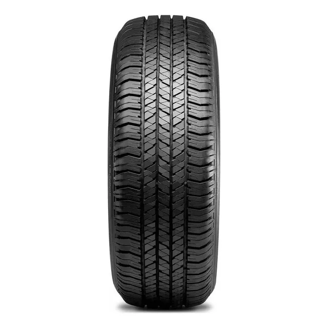 Neumatico Bridgestone Dueler H/T 684 255/60R18 - 112 - T - LT - 1 - 1