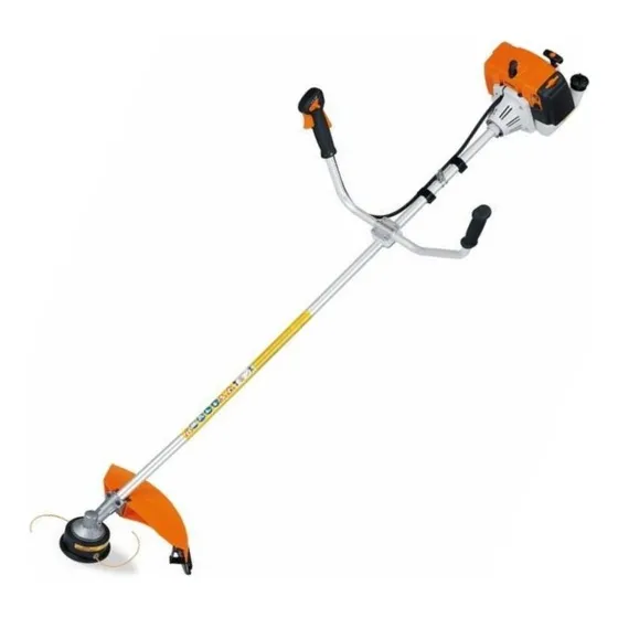 Desmalezadora C/cuchilla Dos Puntas Stihl Fs 250