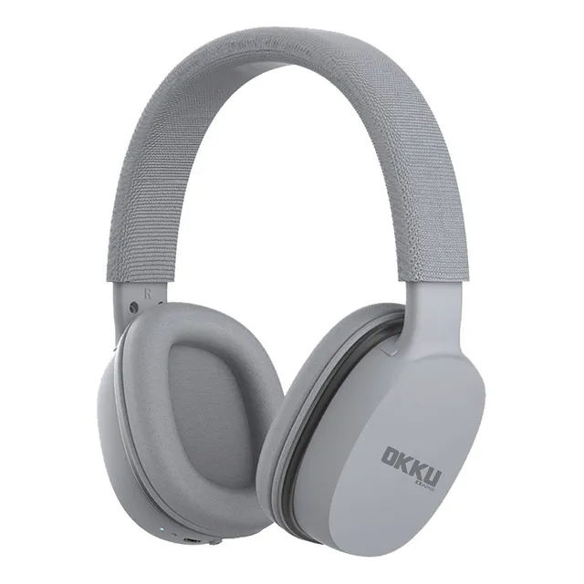 Audifonos Okku Bluetooth/input