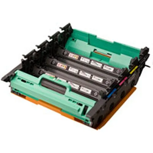 Tambor Brother Dr310cl - 25000 Páginas