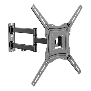 Suporte Articulado 4 Movimentos Braço Longo Até 60 Polegadas Suporte Articulado 4 Movimentos Braço Longo Até 60 Polegadas