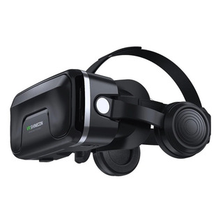Óculos Realidade Virtual Shinecon Para Android E Ios Óculos Realidade Virtual Shinecon Para Android E Ios