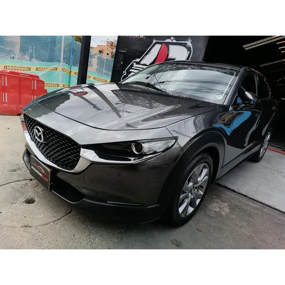 Mazda Cx-30 2.0 Touring At