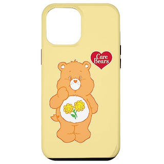 Funda Para iPhone 14 Pro Max Care Bears Friend Bear-02 Funda Para iPhone 14 Pro Max Care Bears Friend Bear-02