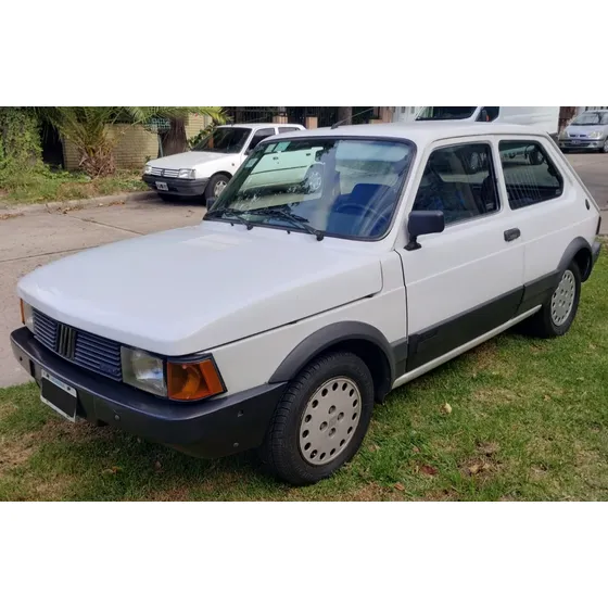 Fiat 147 Spazio 1.4 Tr
