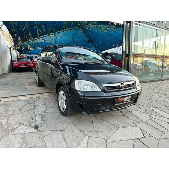 Chevrolet Corsa 1.4 Maxx Econoflex 5p