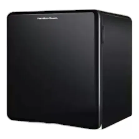 Nevera Mini Bar Tipo Ejecutiva De 50 Litros Hamilton Beach