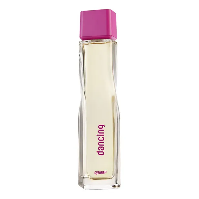 Dancing Perfume De Mujer Cyzone