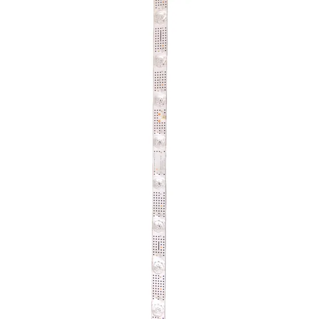 Kit Tiras Leds Dv43x7100 Noblex Jhd425h1f61-t0l1b2