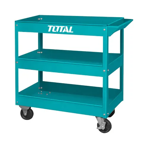 Carrito De Servicio Mécanico Con Ruedas Total Thptc301