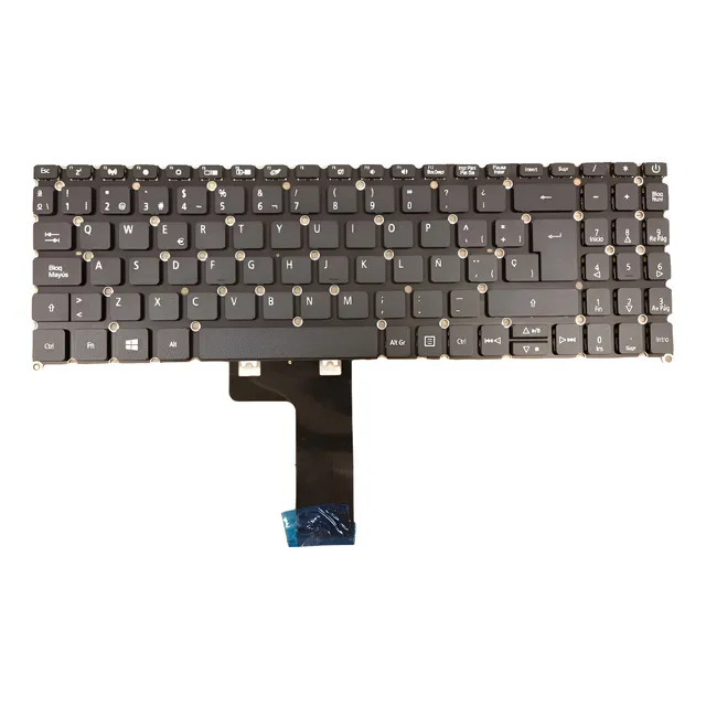 Teclados