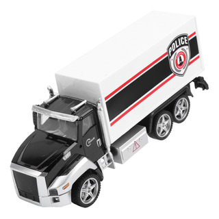 Coche De Juguete Wagon Modelo 1:42 American Simulation Alloy Coche De Juguete Wagon Modelo 1:42 American Simulation Alloy