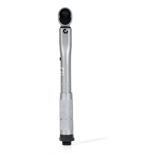 Torquímetro Hamilton TZ14 Zafe encastre 1/4″ torque 2-24NM 0,2 – 2,4kg