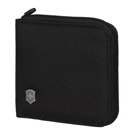 Victorinox Accesorios 5.0 Billetera Nylon  Con Cierre 