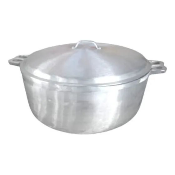 Caldero Extra Grande Paila Gigante