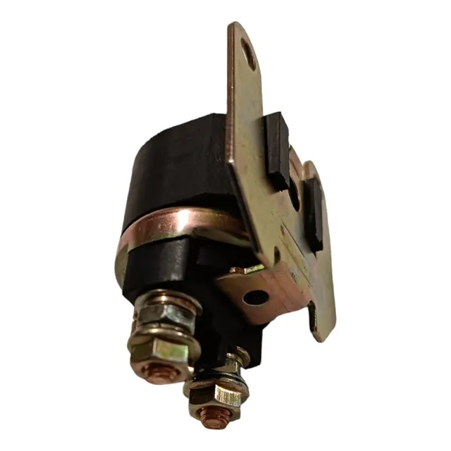 Automatico De Arranque Tx Rkv Speed Horse Packs