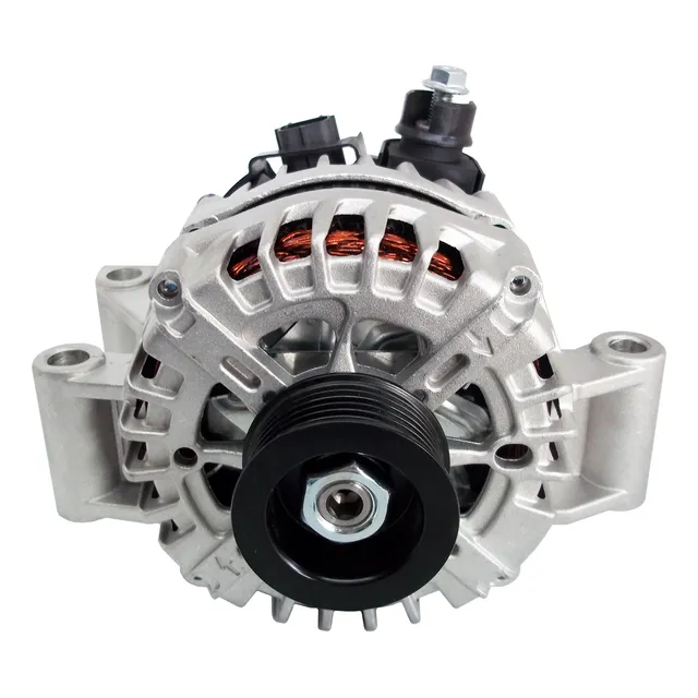 Alternador Gl-8686 Ford F Series 150, Triton Superduty