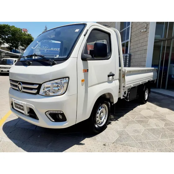 Foton Tm1 1.6 Cabina Simple