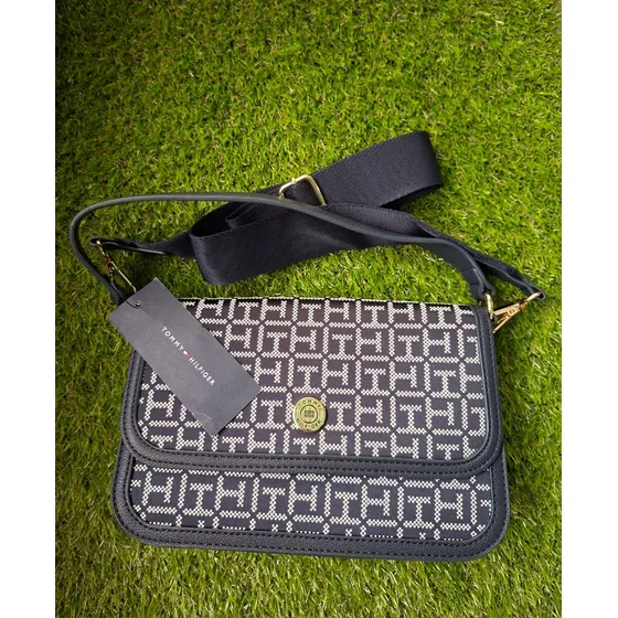 Tommy Hilfiger Carteras