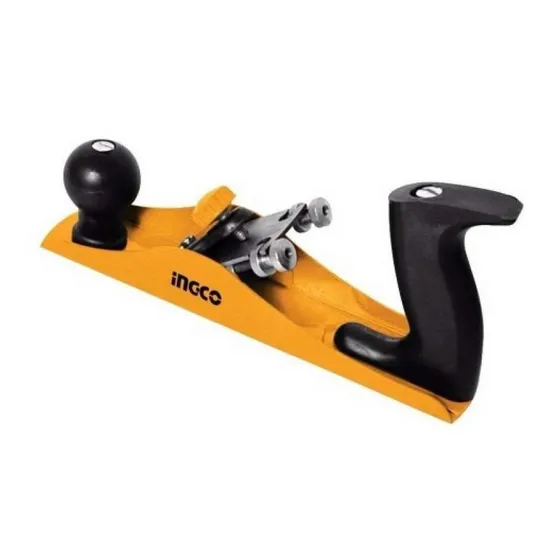  Cepillo Carpintero Manual 235mm Ingco Hpl01300