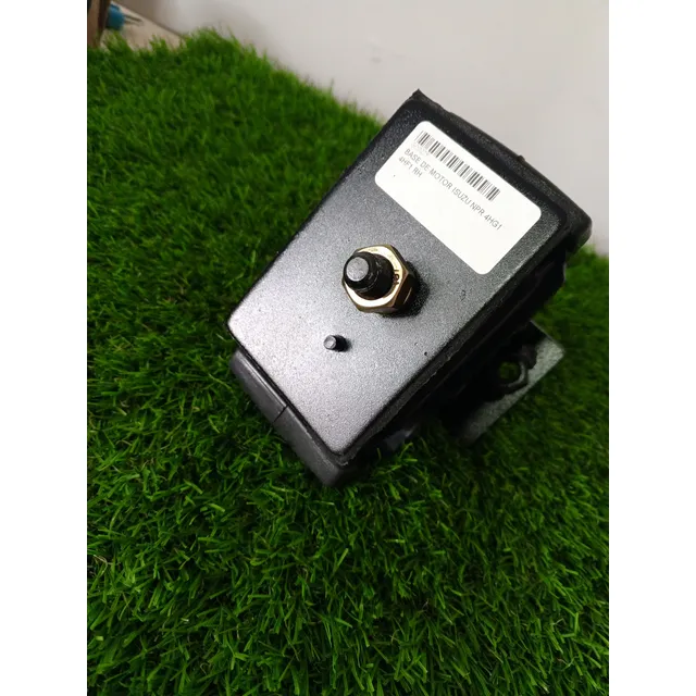 Base De Motor Isuzu / Npr / 4hg1 / 4hf1 / Rh