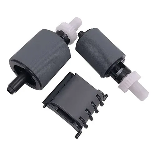 Kit De Gomas Adf Cf288 60016 60015 60021 A8p79 65010