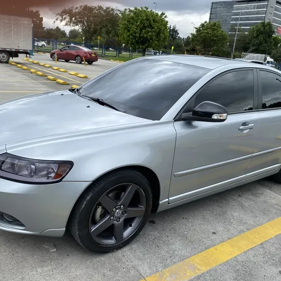 Volvo S40 2012 2.0