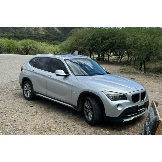 Bmw X1 2.0 Xdrive 20d Executive 177cv