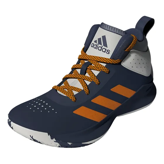 Calzado Champion adidas Basketball Cross Em Up Basket - Auge