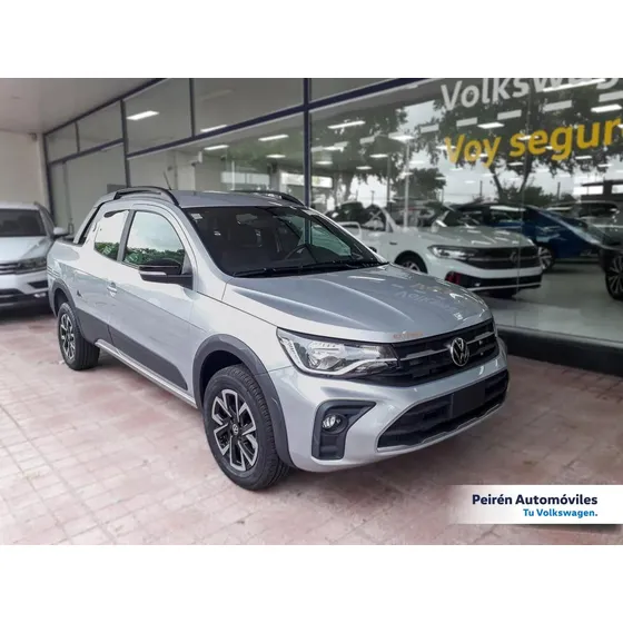 Volkswagen Saveiro Extreme
